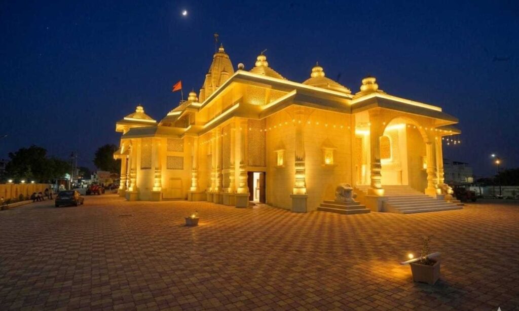 Hanuman Jayanti2